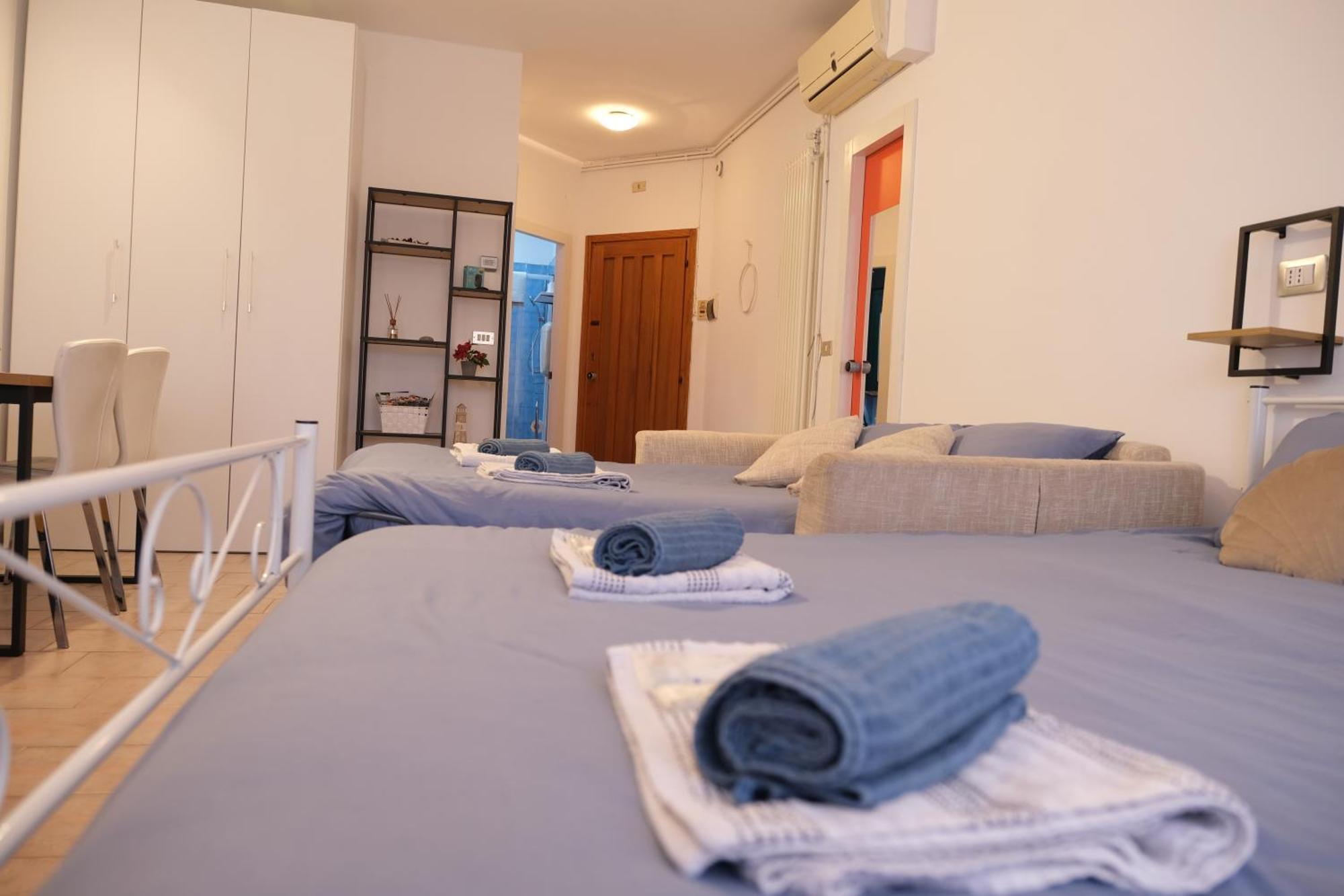 Casa Segantini - Panorama Pool Apartment Gavazzo Nuova Exterior photo