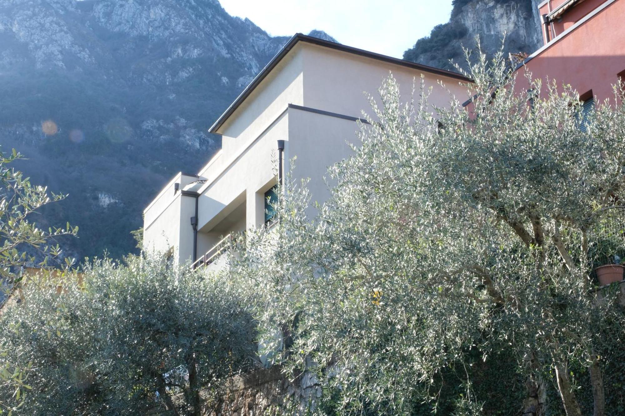 Casa Segantini - Panorama Pool Apartment Gavazzo Nuova Exterior photo