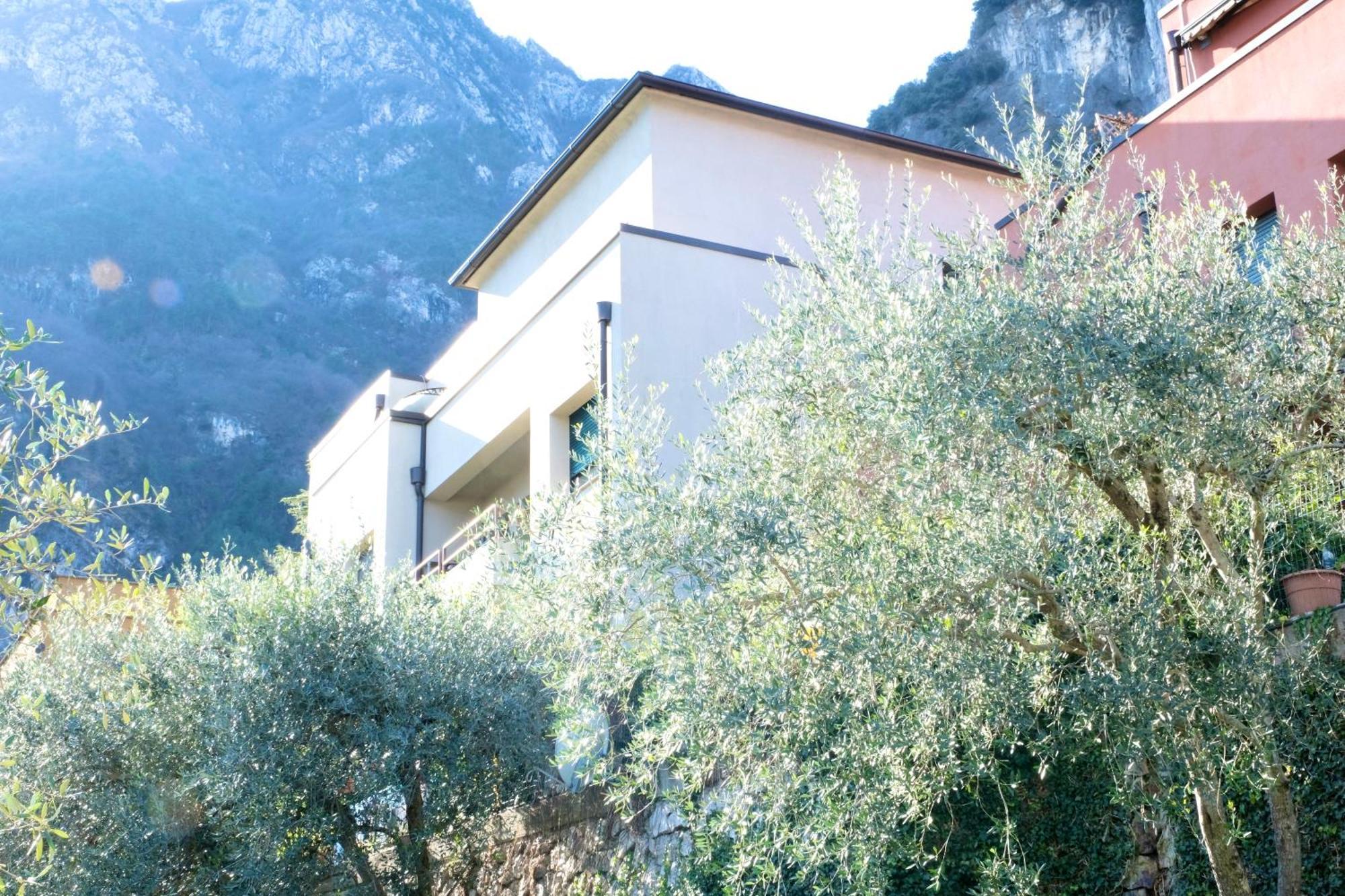 Casa Segantini - Panorama Pool Apartment Gavazzo Nuova Exterior photo